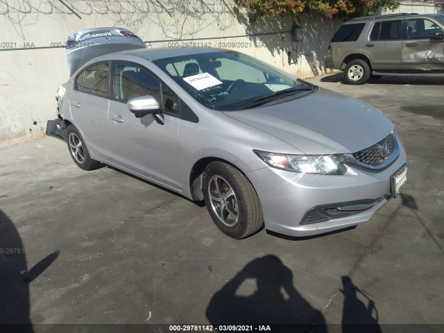 HONDA CIVIC SEDAN 2015 19xfb2f75fe228371