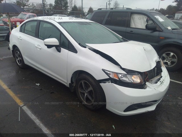 HONDA CIVIC SEDAN 2015 19xfb2f75fe230671