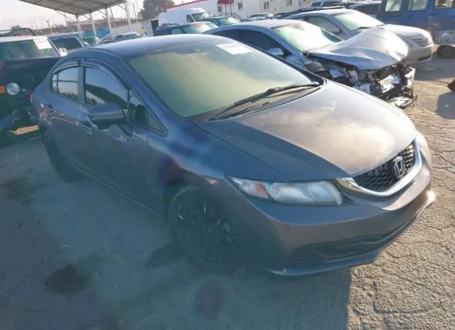 HONDA CIVIC SEDAN 2015 19xfb2f75fe243551