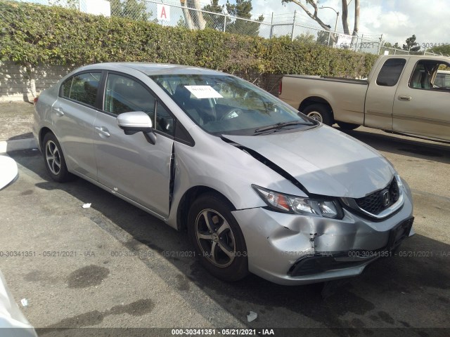 HONDA CIVIC SEDAN 2015 19xfb2f75fe255473