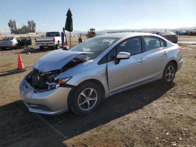 HONDA CIVIC 2015 19xfb2f75fe265808