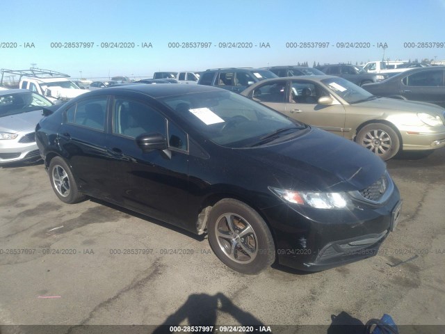 HONDA CIVIC SEDAN 2015 19xfb2f75fe267218