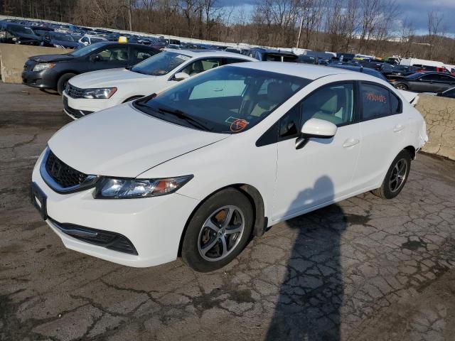 HONDA CIVIC 2015 19xfb2f75fe272550