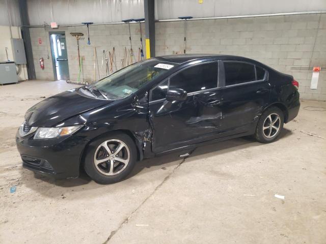 HONDA CIVIC 2015 19xfb2f75fe285833