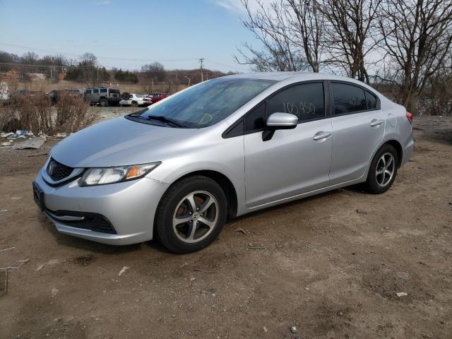 HONDA CIVIC SE 2015 19xfb2f75fe287694