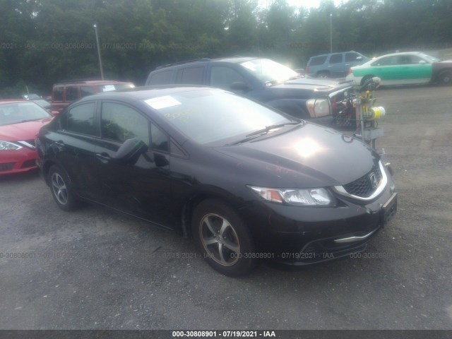 HONDA CIVIC SEDAN 2015 19xfb2f75fe295164