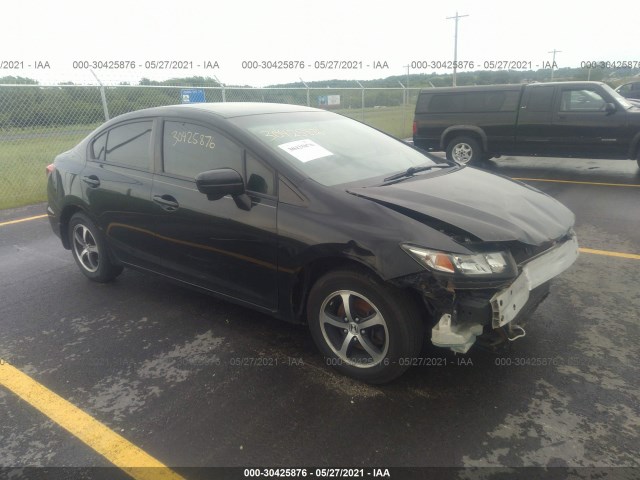 HONDA CIVIC SEDAN 2015 19xfb2f76fe010889