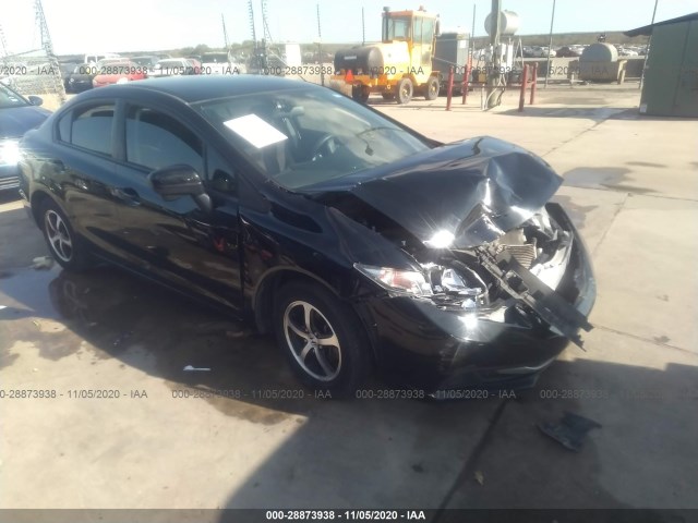 HONDA CIVIC SEDAN 2015 19xfb2f76fe013601