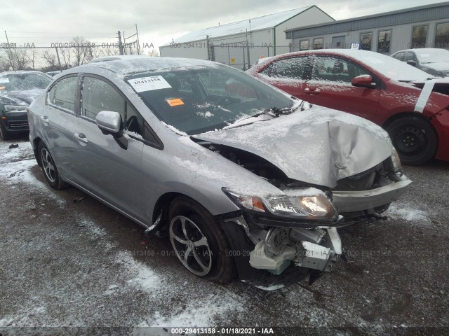 HONDA CIVIC SEDAN 2015 19xfb2f76fe015638