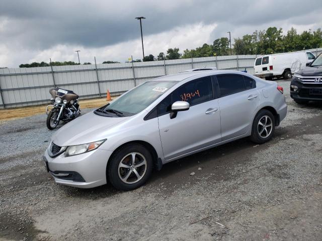 HONDA CIVIC SE 2015 19xfb2f76fe018152