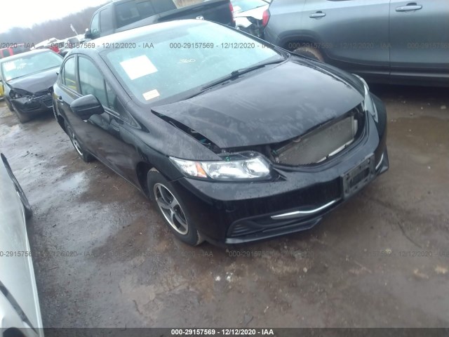 HONDA CIVIC SEDAN 2015 19xfb2f76fe020709