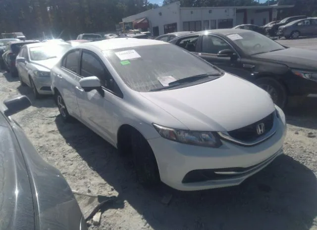 HONDA CIVIC SEDAN 2015 19xfb2f76fe023500