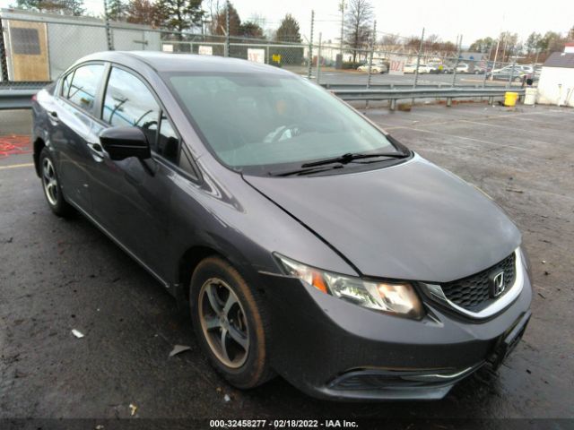 HONDA CIVIC SEDAN 2015 19xfb2f76fe027384