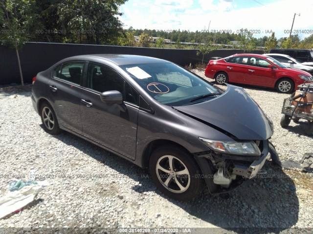 HONDA CIVIC SEDAN 2015 19xfb2f76fe040863