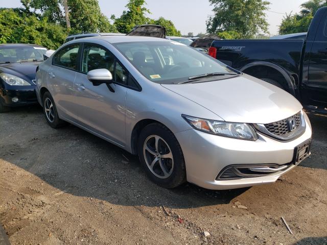 HONDA CIVIC SE 2015 19xfb2f76fe044220