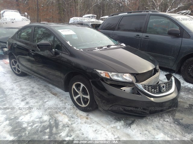 HONDA CIVIC SEDAN 2015 19xfb2f76fe053001