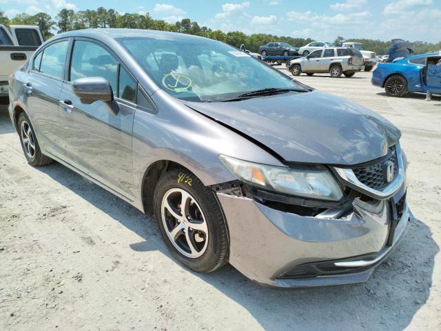 HONDA CIVIC SE 2015 19xfb2f76fe054228