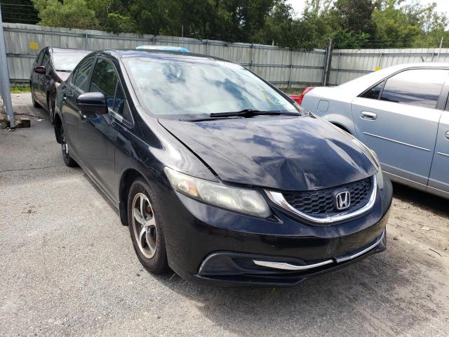 HONDA CIVIC SE 2015 19xfb2f76fe055931