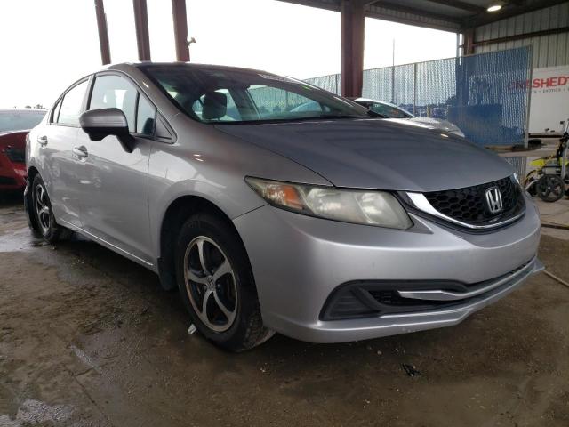 HONDA CIVIC SE 2015 19xfb2f76fe079999