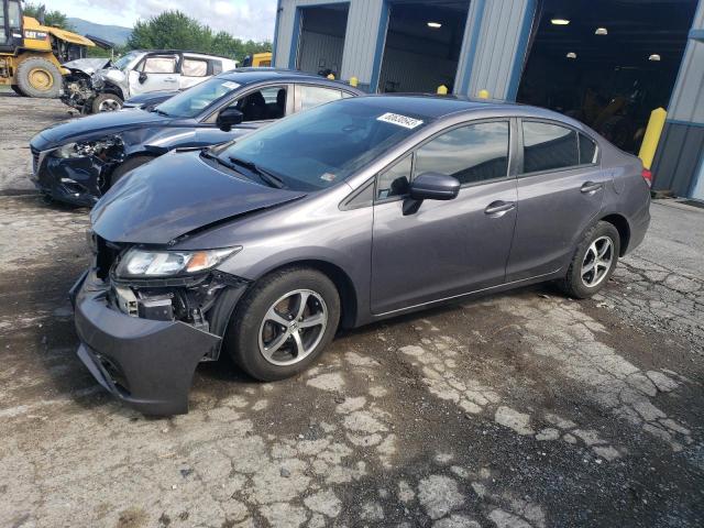 HONDA CIVIC 2015 19xfb2f76fe082692