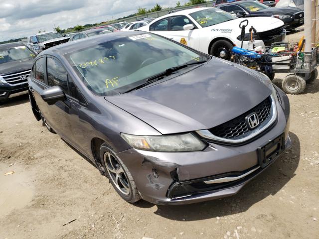 HONDA CIVIC SE 2015 19xfb2f76fe096897