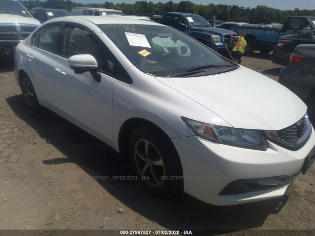 HONDA CIVIC SEDAN 2015 19xfb2f76fe100978