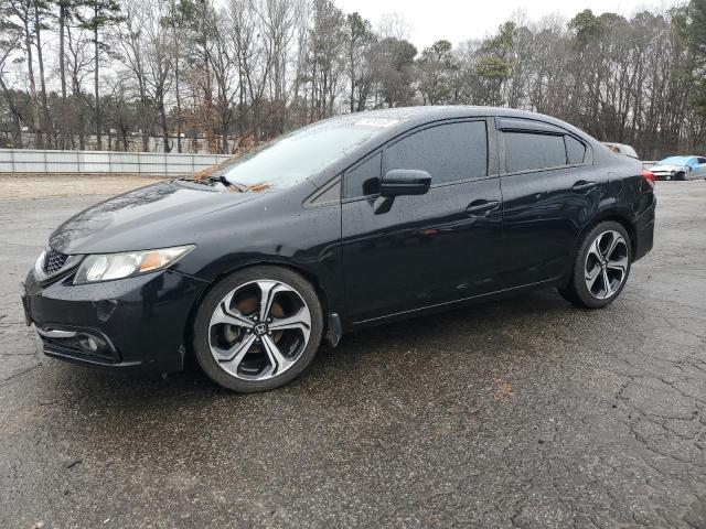 HONDA CIVIC 2015 19xfb2f76fe101368