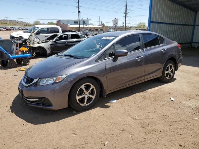 HONDA CIVIC 2015 19xfb2f76fe108210