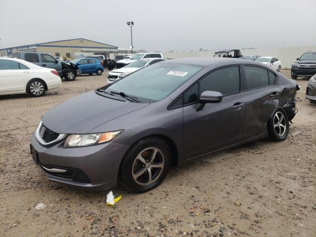 HONDA CIVIC 2015 19xfb2f76fe118266