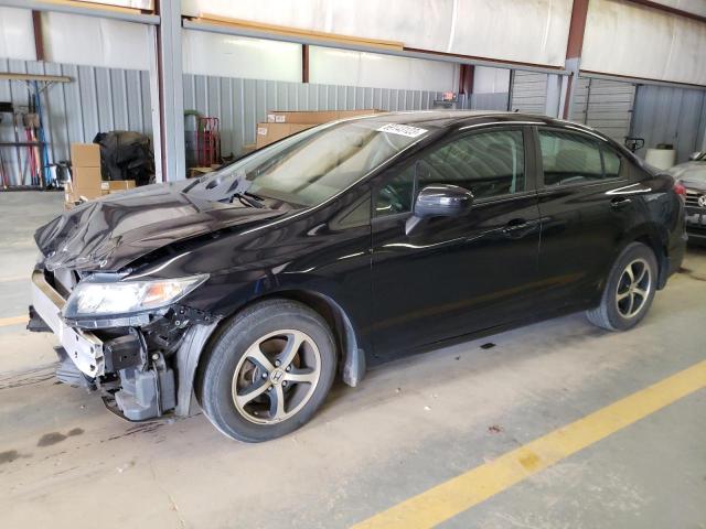 HONDA CIVIC SE 2015 19xfb2f76fe118929