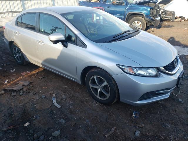 HONDA CIVIC SE 2015 19xfb2f76fe212339