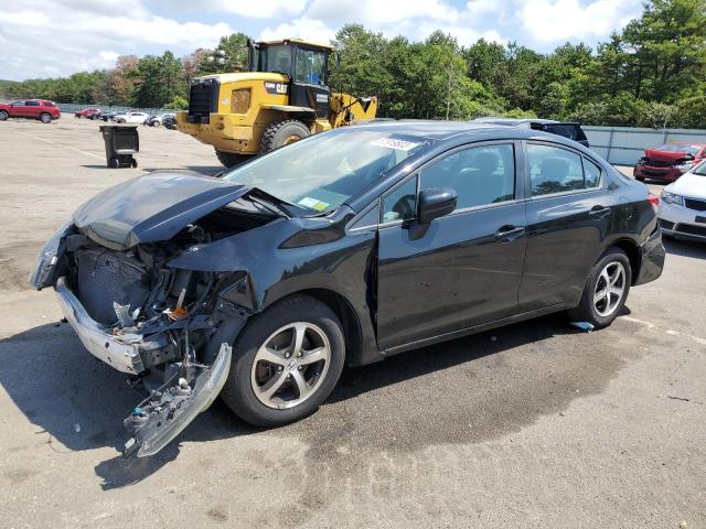 HONDA CIVIC SE 2015 19xfb2f76fe216617