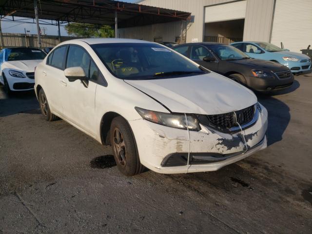 HONDA CIVIC SE 2015 19xfb2f76fe232347