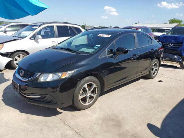 HONDA CIVIC 2015 19xfb2f76fe248452