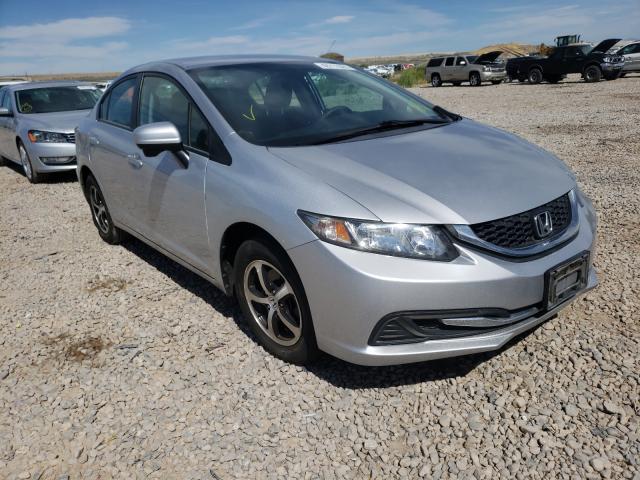 HONDA CIVIC SE 2015 19xfb2f76fe267664