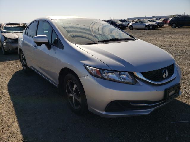 HONDA CIVIC SE 2015 19xfb2f76fe274999