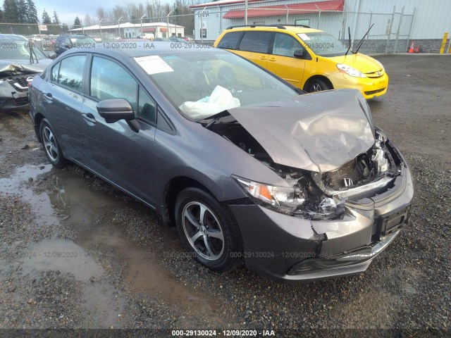 HONDA CIVIC SEDAN 2015 19xfb2f76fe275831