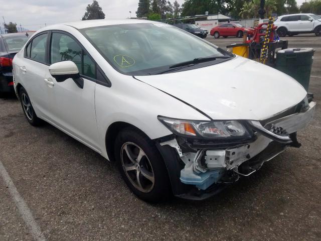 HONDA CIVIC SE 2015 19xfb2f76fe278082