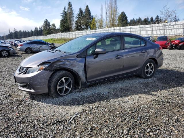 HONDA CIVIC 2015 19xfb2f76fe278485