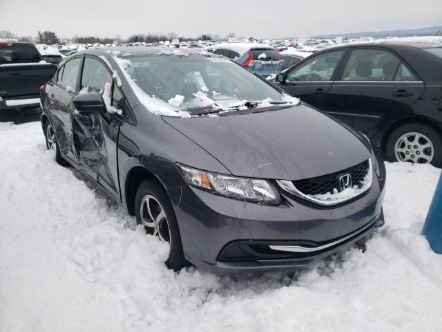 HONDA CIVIC SE 2015 19xfb2f76fe286098