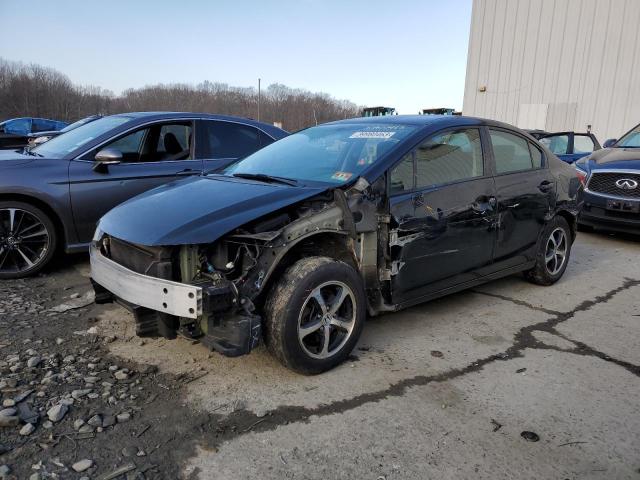 HONDA CIVIC SE 2015 19xfb2f76fe287607