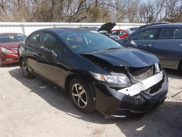 HONDA CIVIC SE 2015 19xfb2f76fe289048