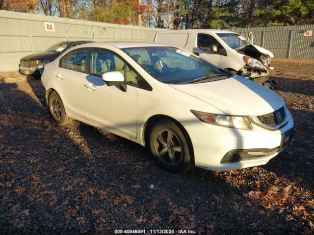 HONDA CIVIC 2015 19xfb2f76fe291852