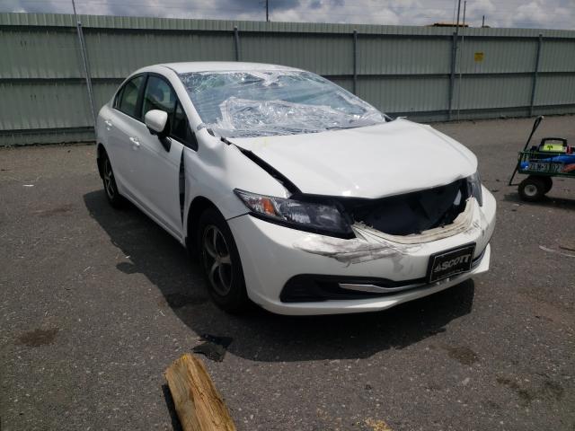 HONDA CIVIC SE 2015 19xfb2f76fe292970