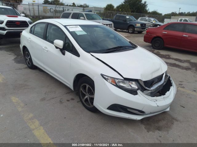 HONDA CIVIC SEDAN 2015 19xfb2f76fe703459