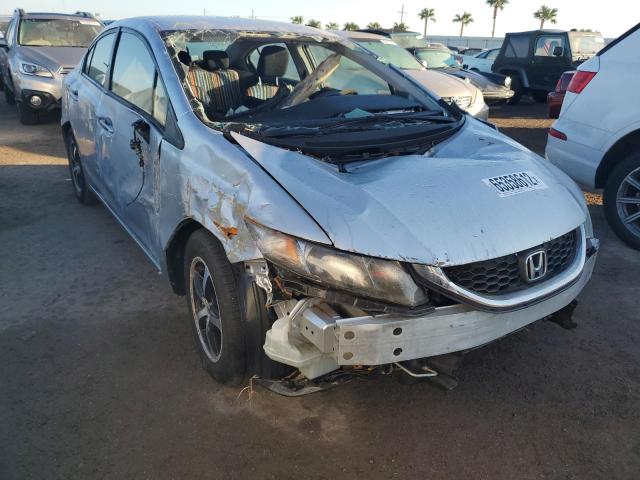 HONDA CIVIC SE 2015 19xfb2f77fe012134