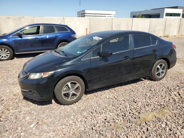 HONDA CIVIC 2015 19xfb2f77fe013526