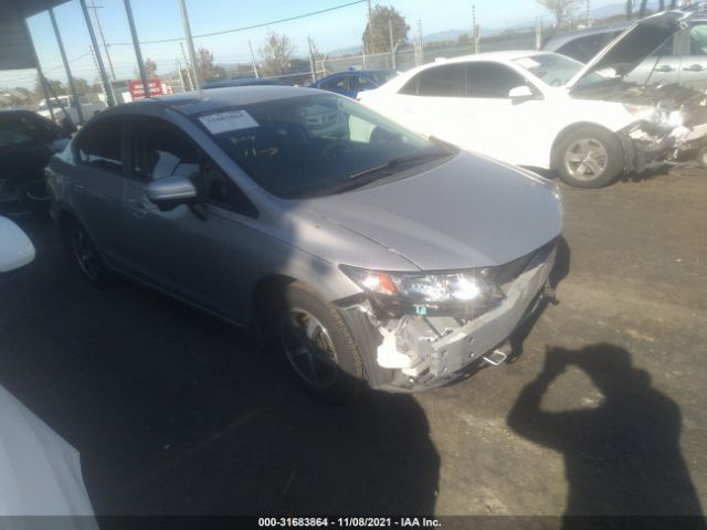 HONDA CIVIC SEDAN 2015 19xfb2f77fe018693