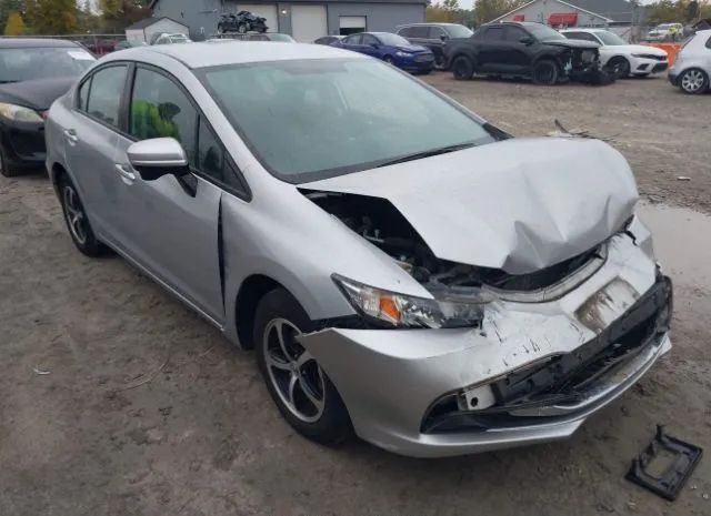 HONDA CIVIC 2015 19xfb2f77fe047787