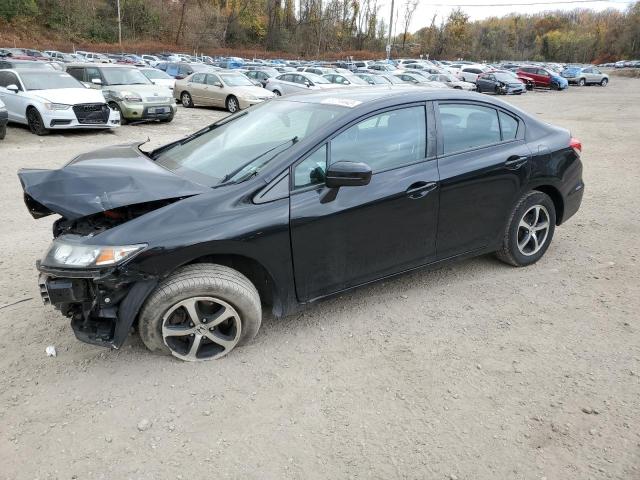 HONDA CIVIC 2015 19xfb2f77fe049975